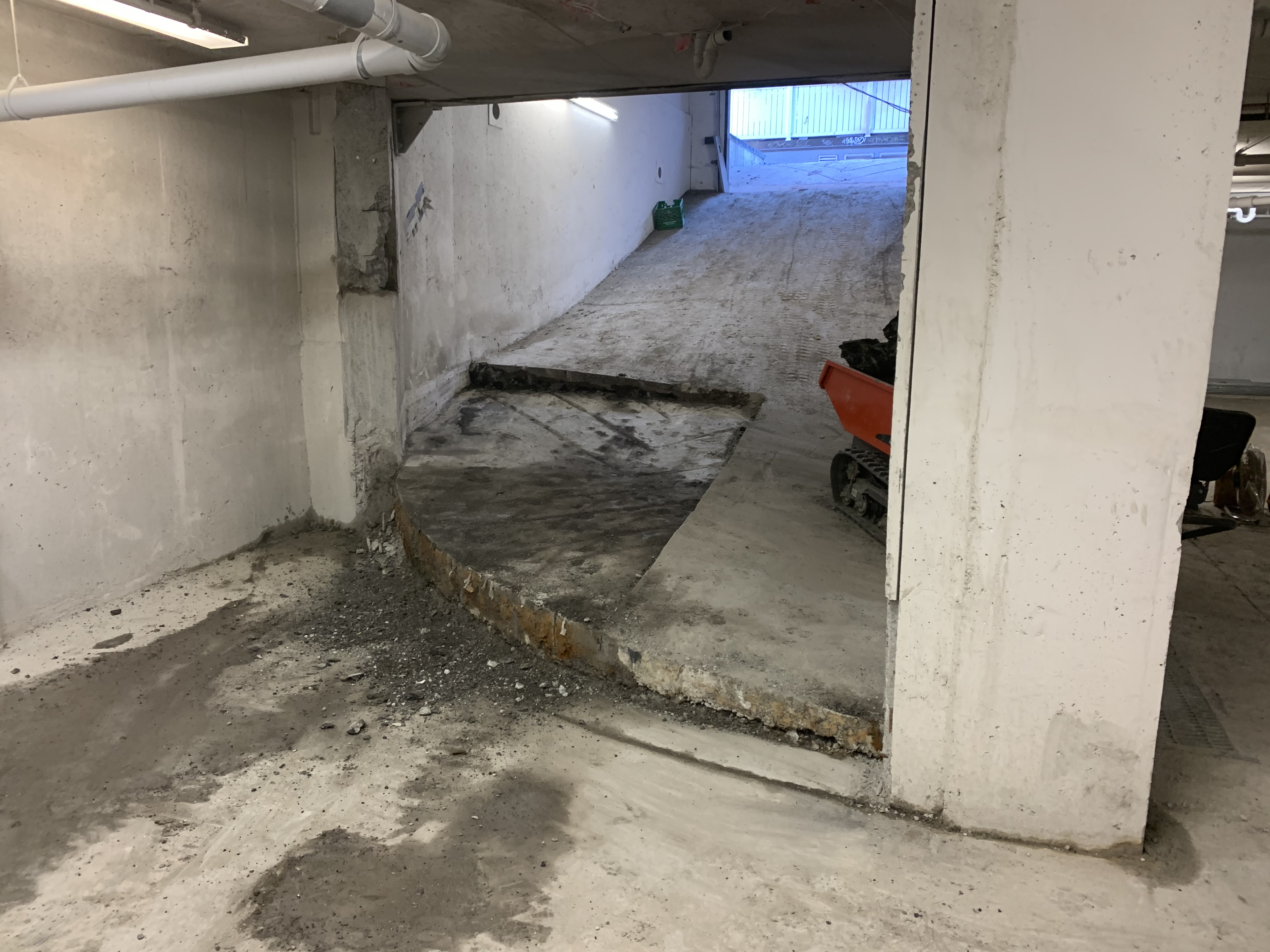 Images Fissures Excellence INC. - Division Laurentides