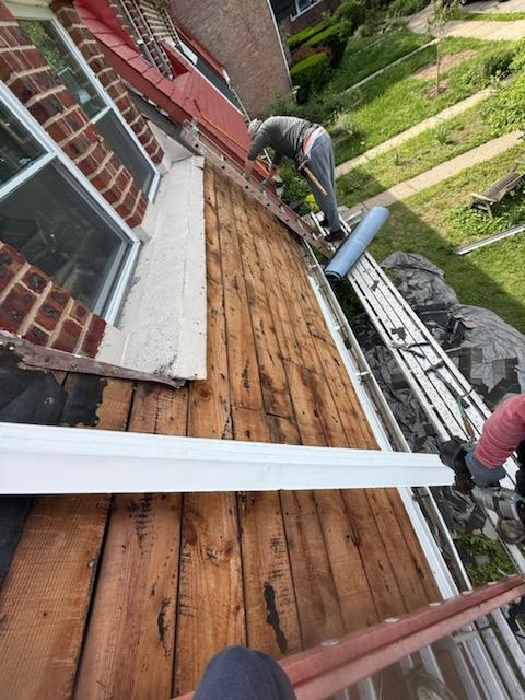 Images Alpha Roofing and Siding LLC