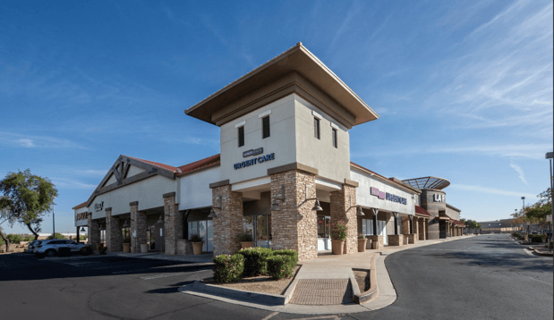 Images HonorHealth Urgent Care - Tolleson - Lower Buckeye Road