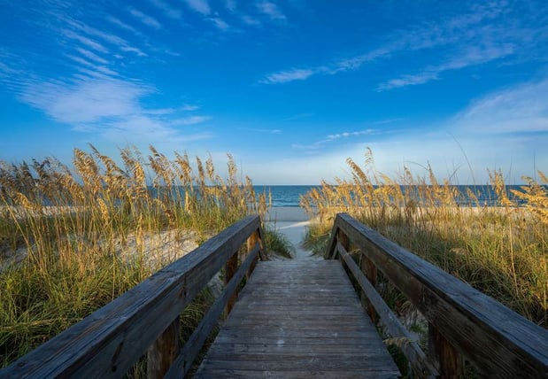 Images Hampton Inn Jacksonville Beach/Oceanfront