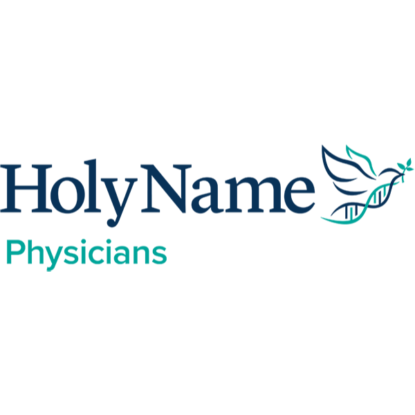 Omar Bellorin-Marin, MD - Holy Name Physicians Logo