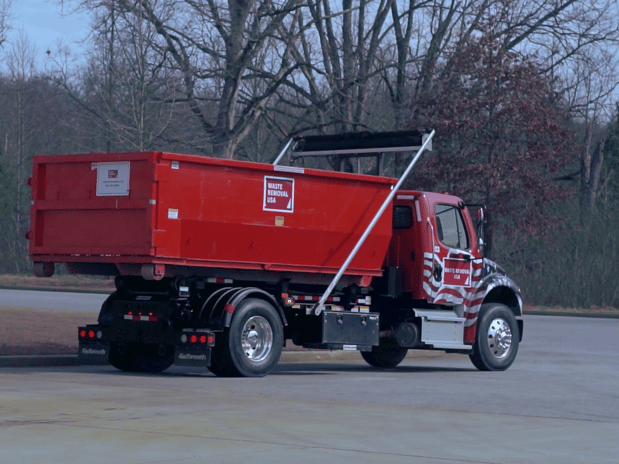 Images Waste Removal USA