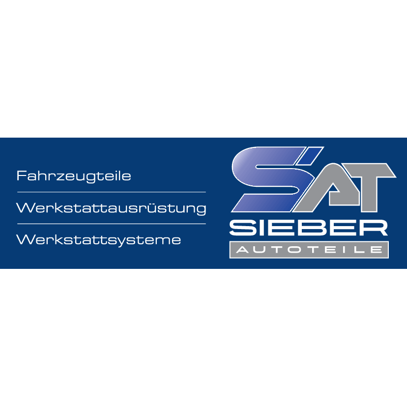 Sieber Autoteile in Großschönau in Sachsen - Logo Sieber Autoteile in Großschönau in Sachsen - Logo