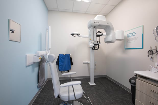 Images Dentists of North Mesa
