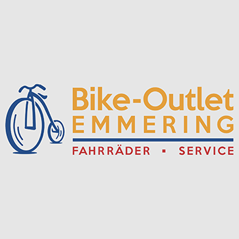 Kundenlogo Bike-Outlet Emmering