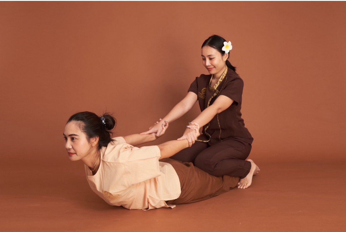 Images タイ古式マッサージ PHAYA THAI TOKYO銀座店