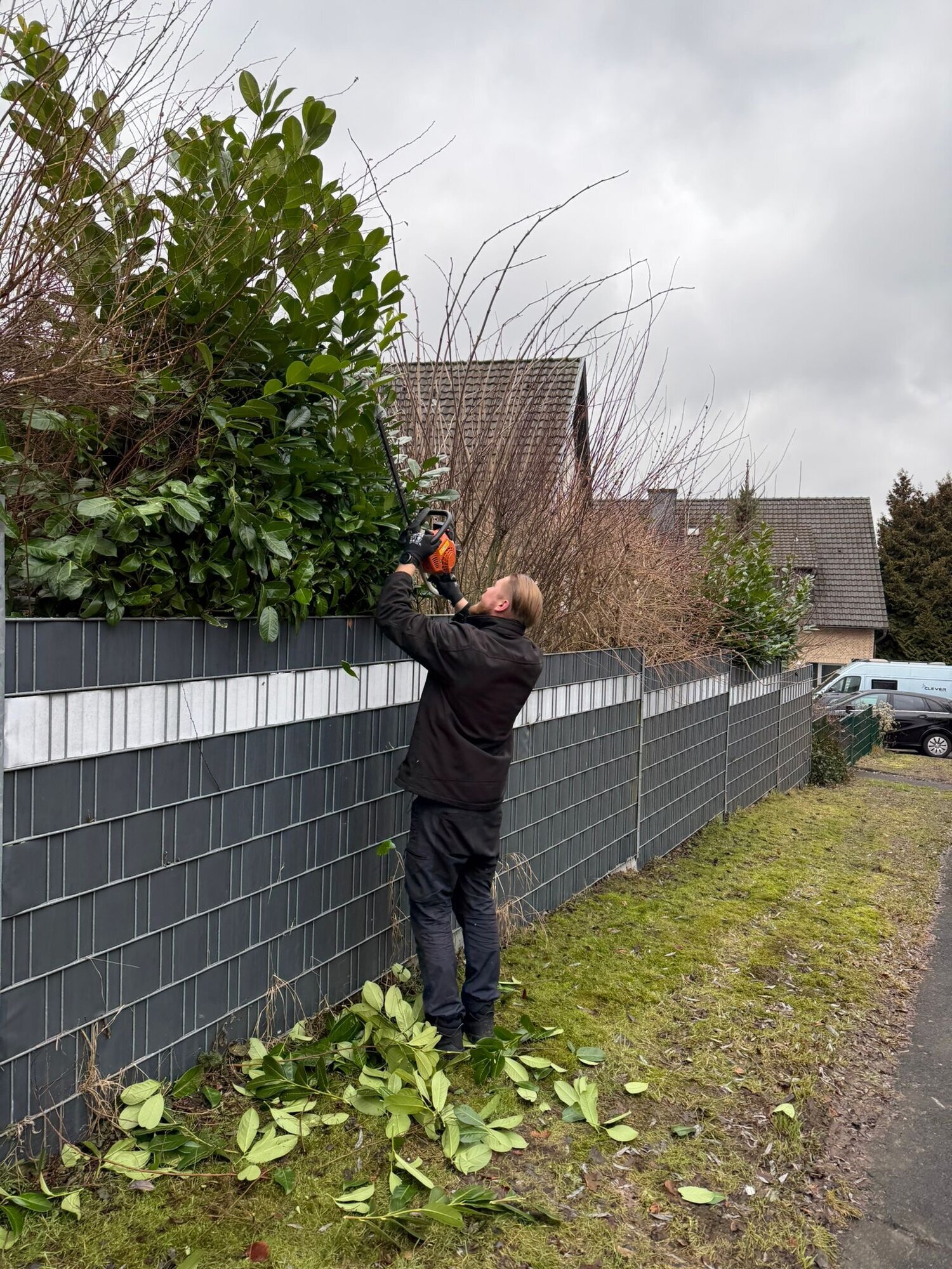 rs hausmeisterservice, Am Försterbrunnen 4 in Hann. Münden