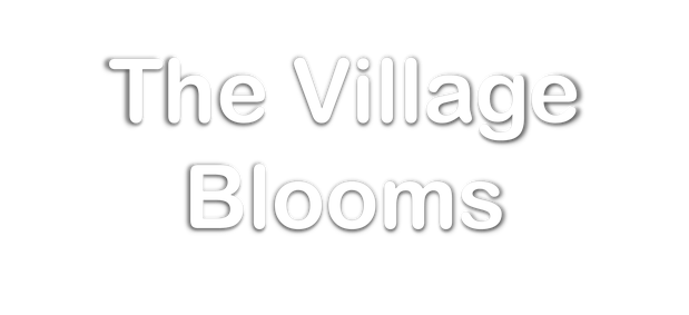 Images The Village Blooms