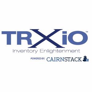 TRXio: Inventory management software for small business