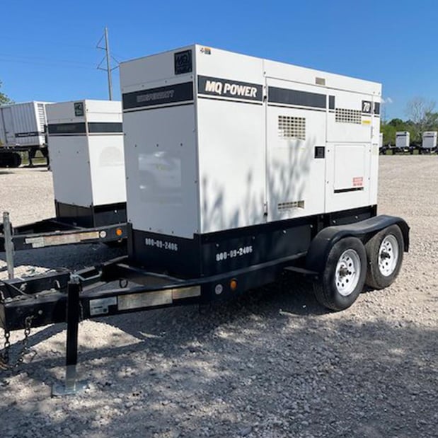 Images Stag Power Rentals