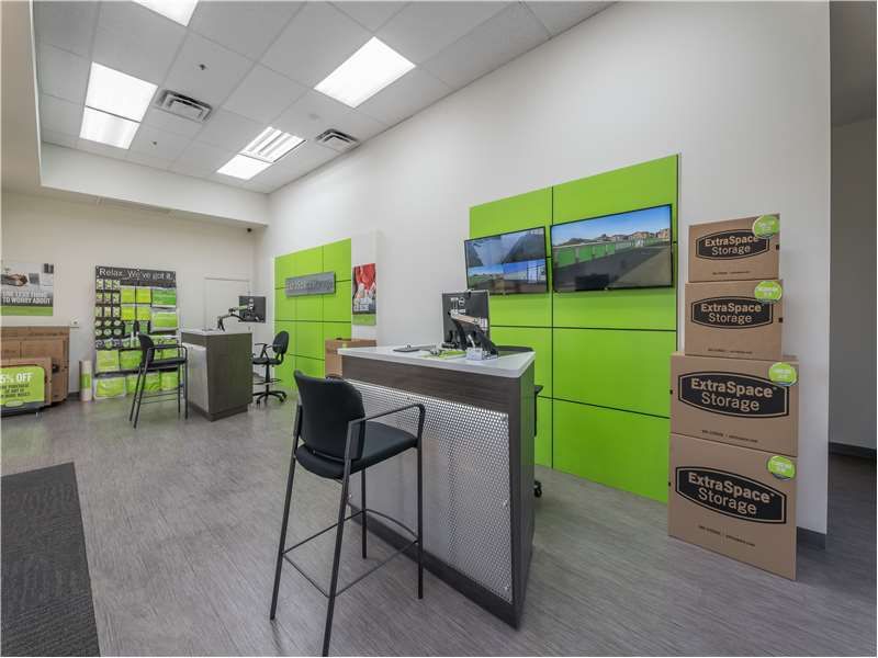 Office - Extra Space Storage at 9252 E Guadalupe Rd, Mesa, AZ 85212