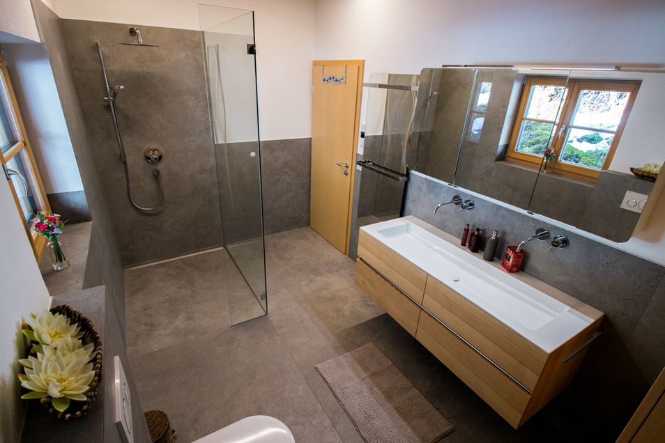 Martin Berchtold, Dörrstraße 74 in Innsbruck