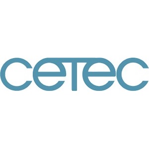 Ce-Tec A/S Logo