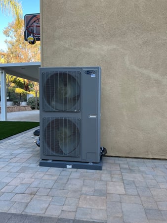 Images Comfort Air Conditioning & Heating