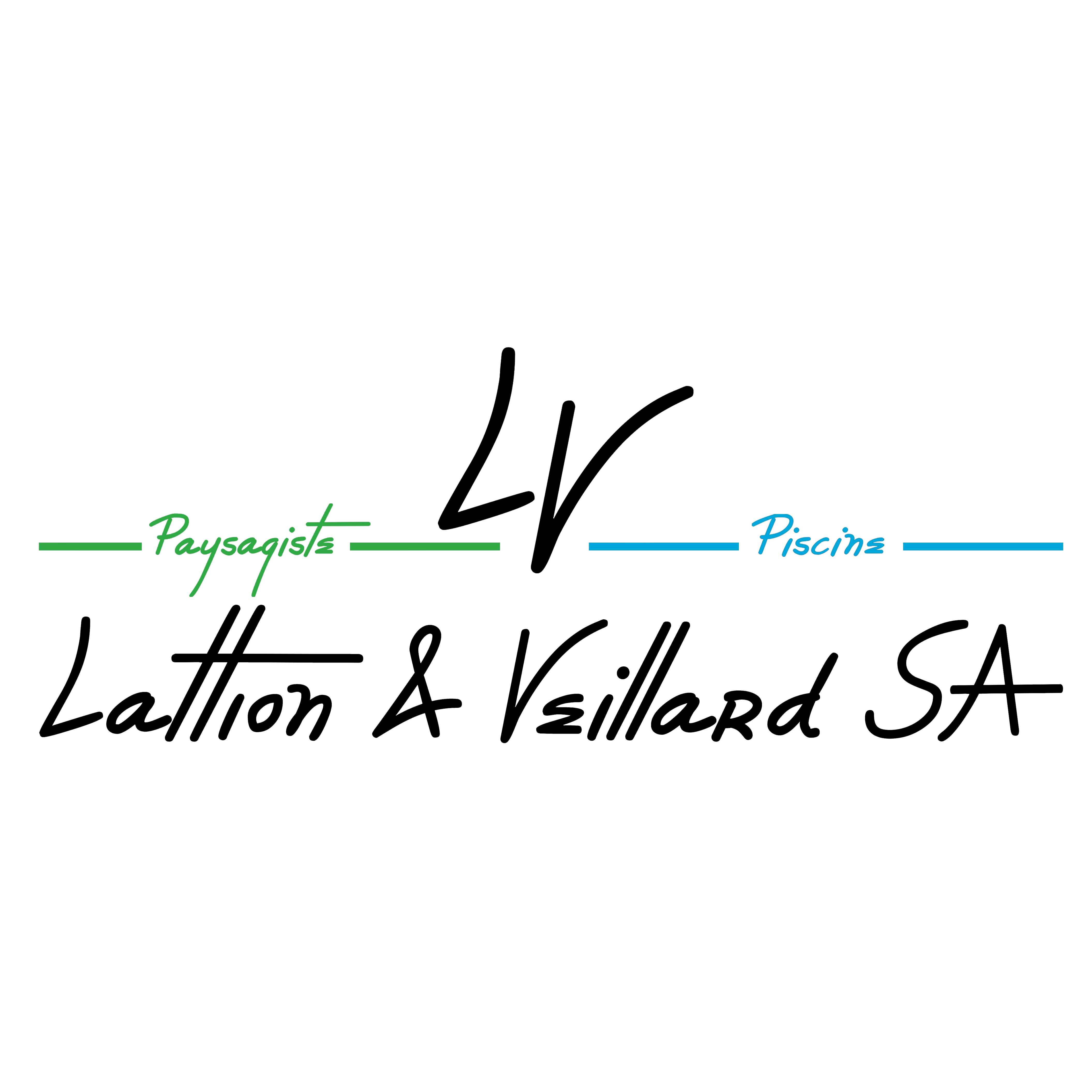 Lattion & Veillard SA Logo