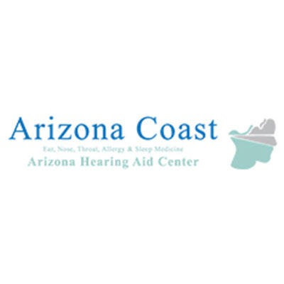 Arizona Coast Ear Nose & Throat Logo