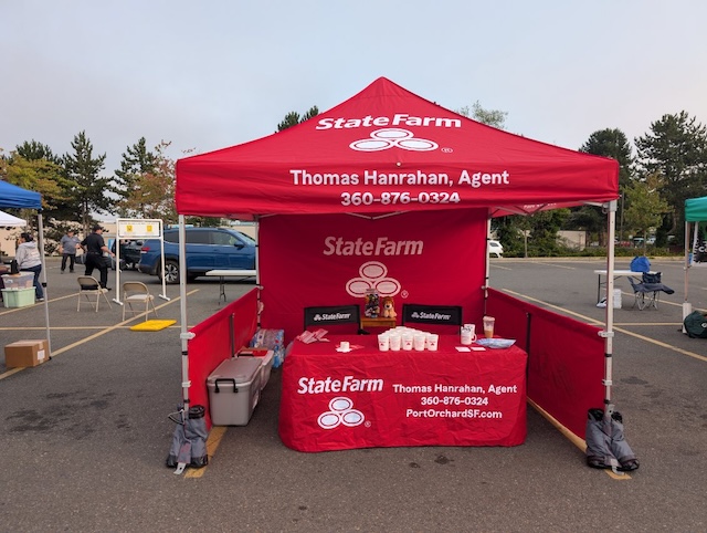 Images Thomas Hanrahan - State Farm Insurance Agent