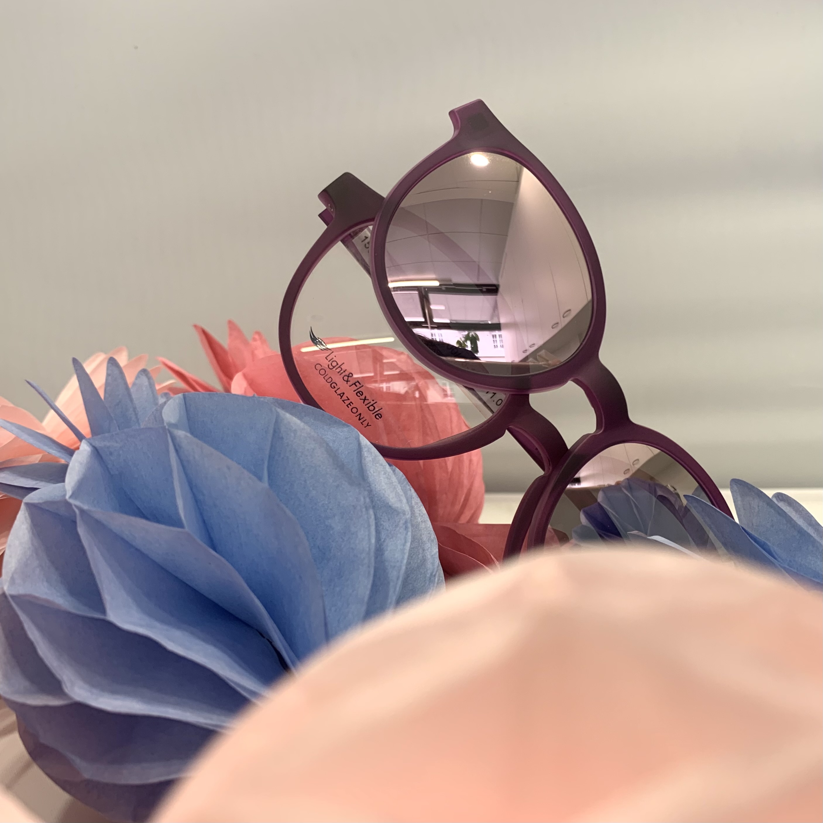 Bilder Optivision SA
