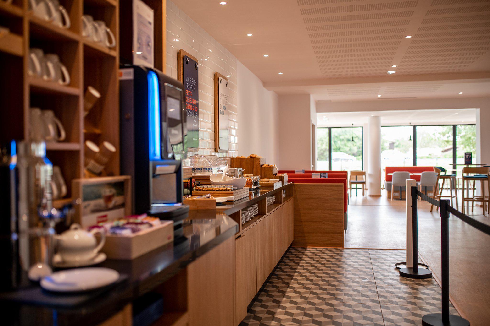 Holiday Inn Express Arcachon - la Teste by IHG