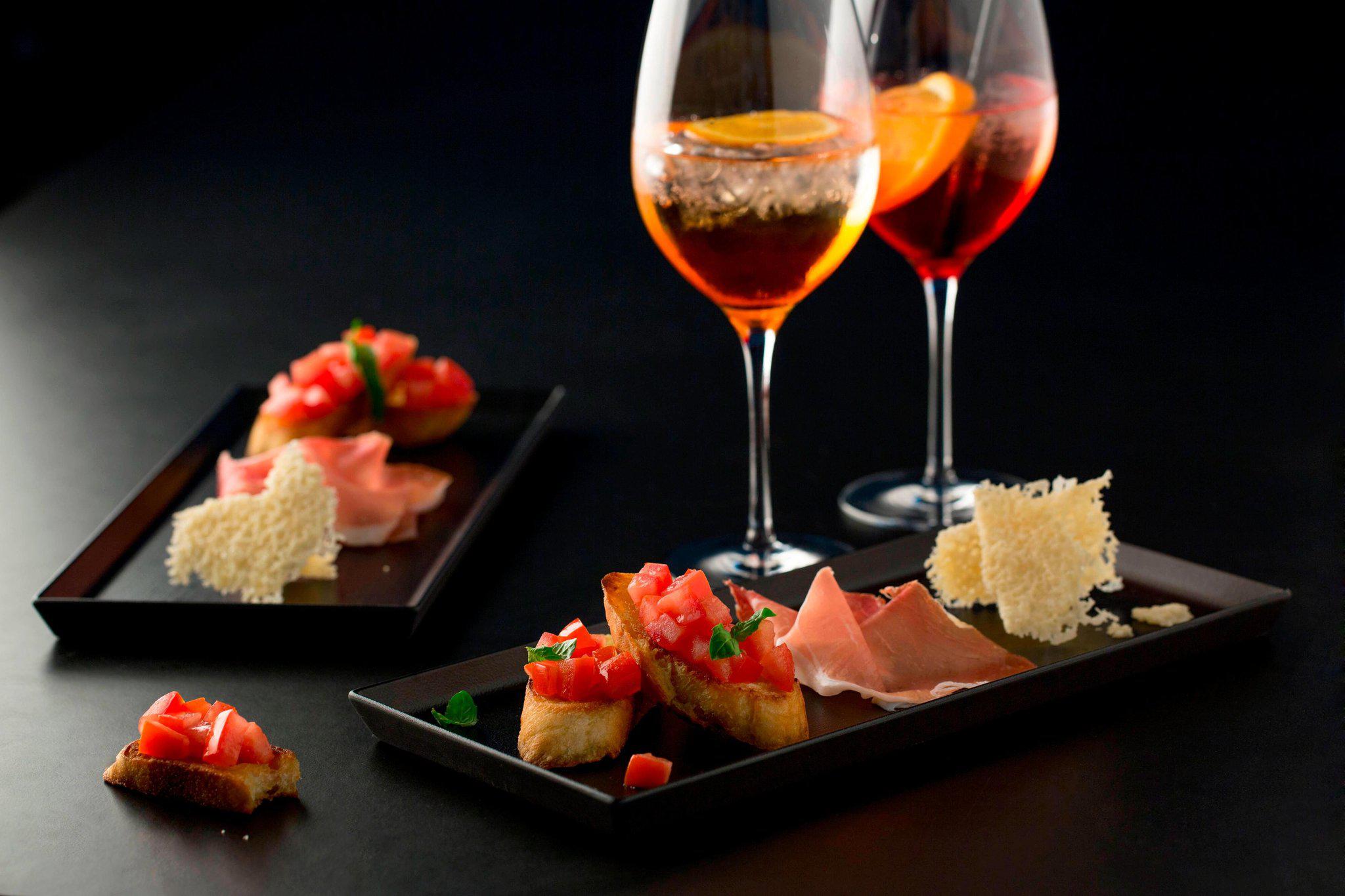 Le Méridien Vienna, Robert-Stolz-Platz 1 in Vienna