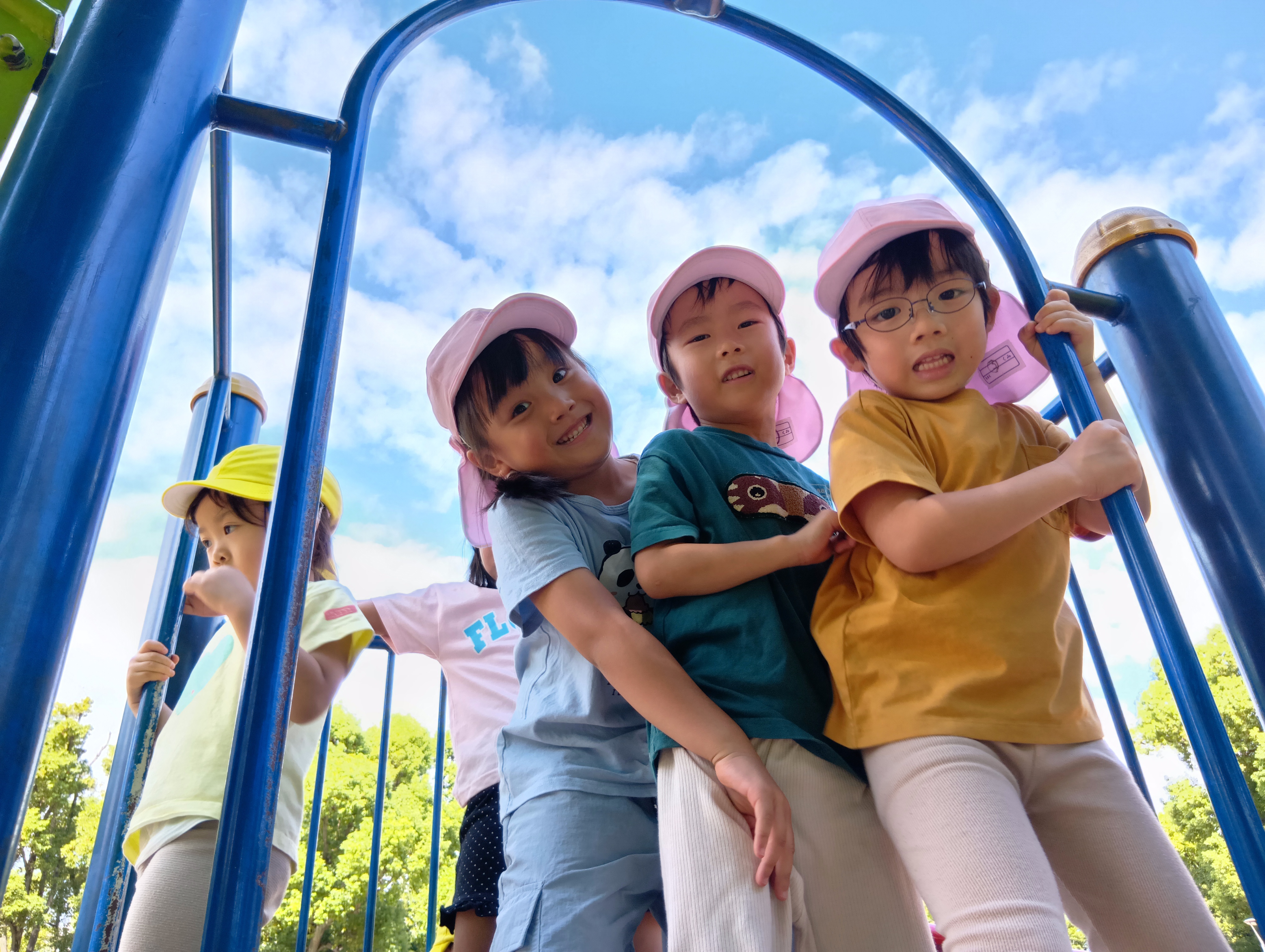 Images 千石すきっぷ保育園