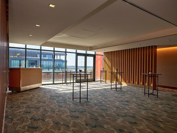 Images InterContinental Washington D.C. - the Wharf by IHG