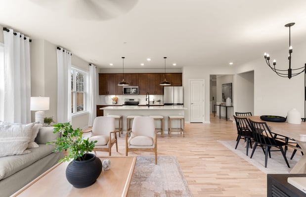 Images Martins Landing by Pulte Homes
