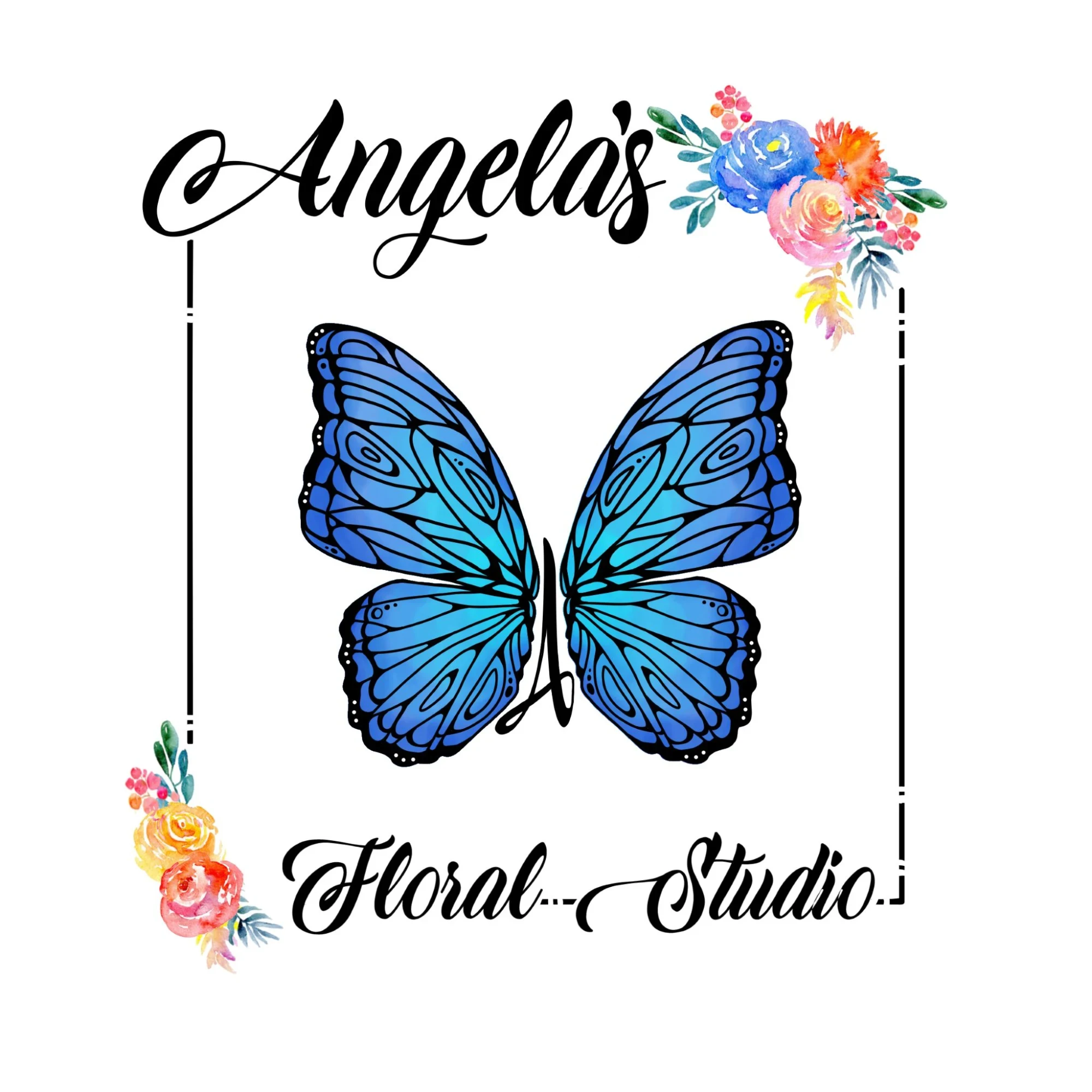 company logo