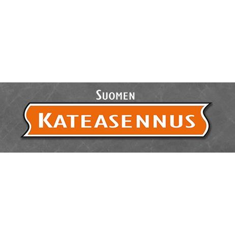 Suomen Kateasennus Logo