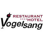 Hotel Restaurant Vogelsang Logo
