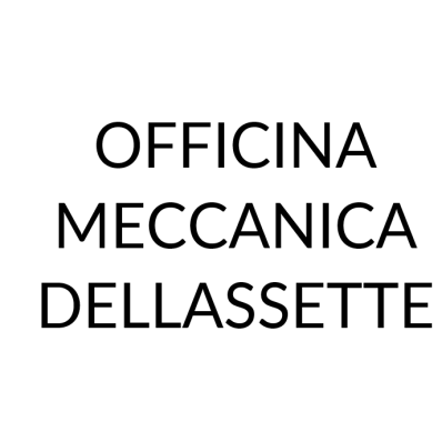 Officina Meccanica Dellassette Logo