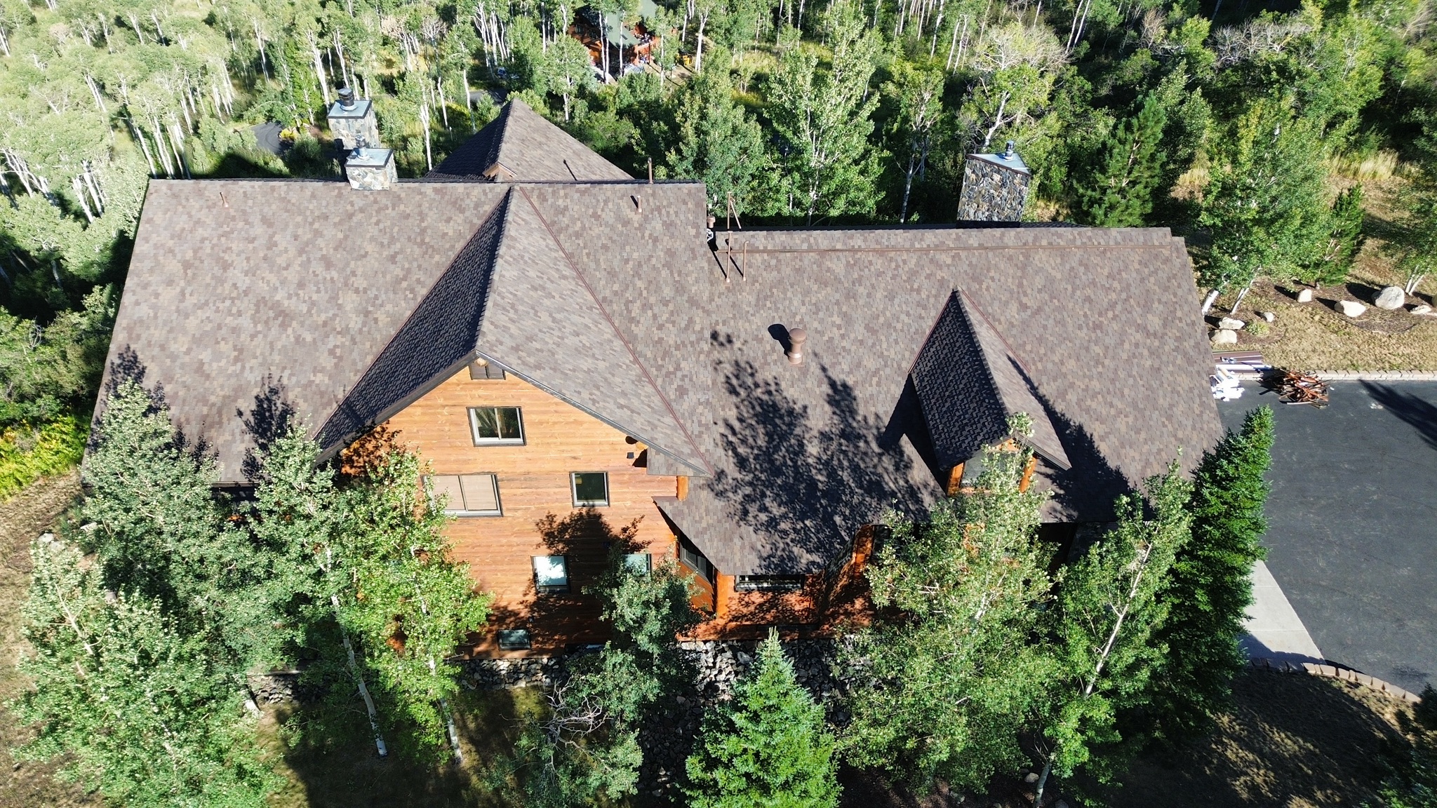 Colorado's Best Roofing Image