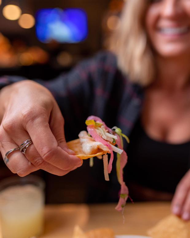 Images LV Mar Tapas & Cocktails