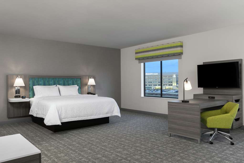 Hampton Inn O'Fallon