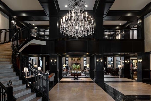 Images Waldorf Astoria Park City