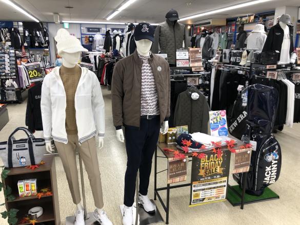 Images ゴルフパートナー タケダスポーツ弘前店