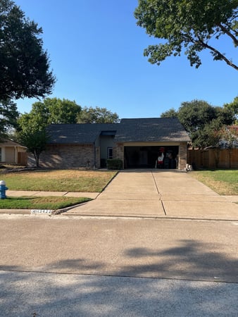 Images Blue Ribbon Roofing LLC - Jersey Village Roof Replacement
