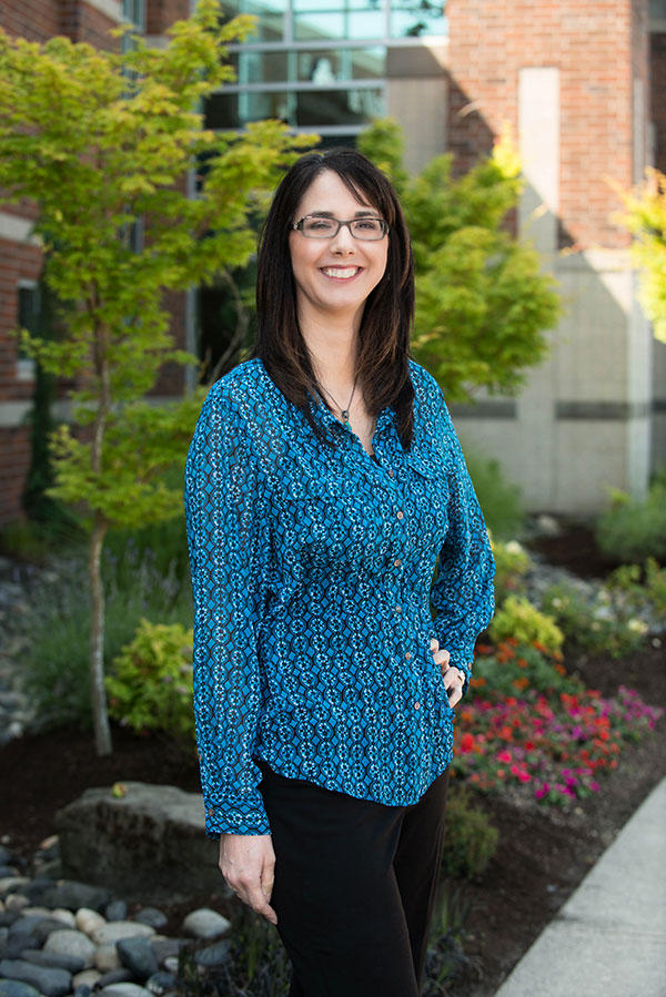 Dr. Megan Spohr, MD