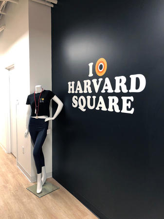 Images CorePower Yoga - Harvard Square