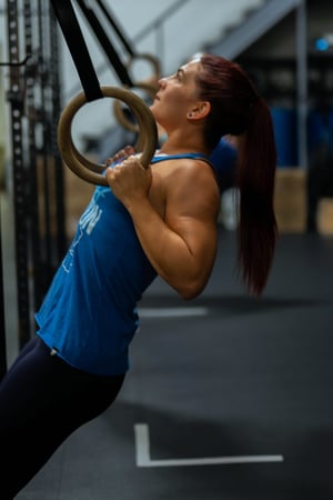 Images Brazen Fitness