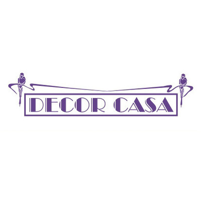 Decor Casa Logo
