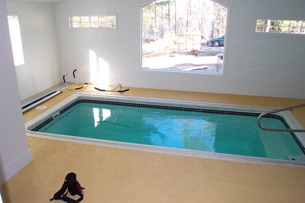 Images Poolside, Inc.