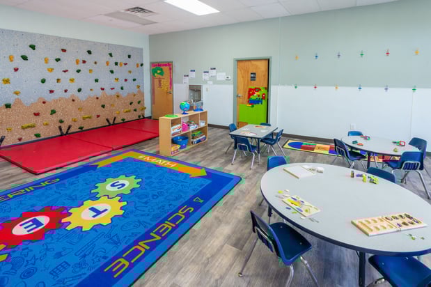 Images The Goddard School of Chagrin Falls