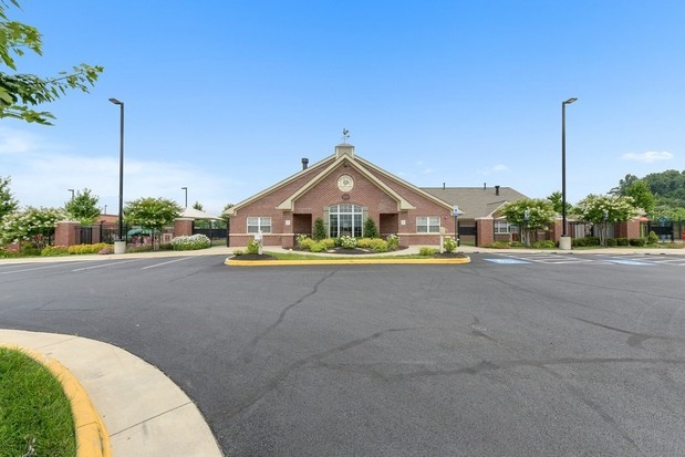 Images Primrose School of Ashburn