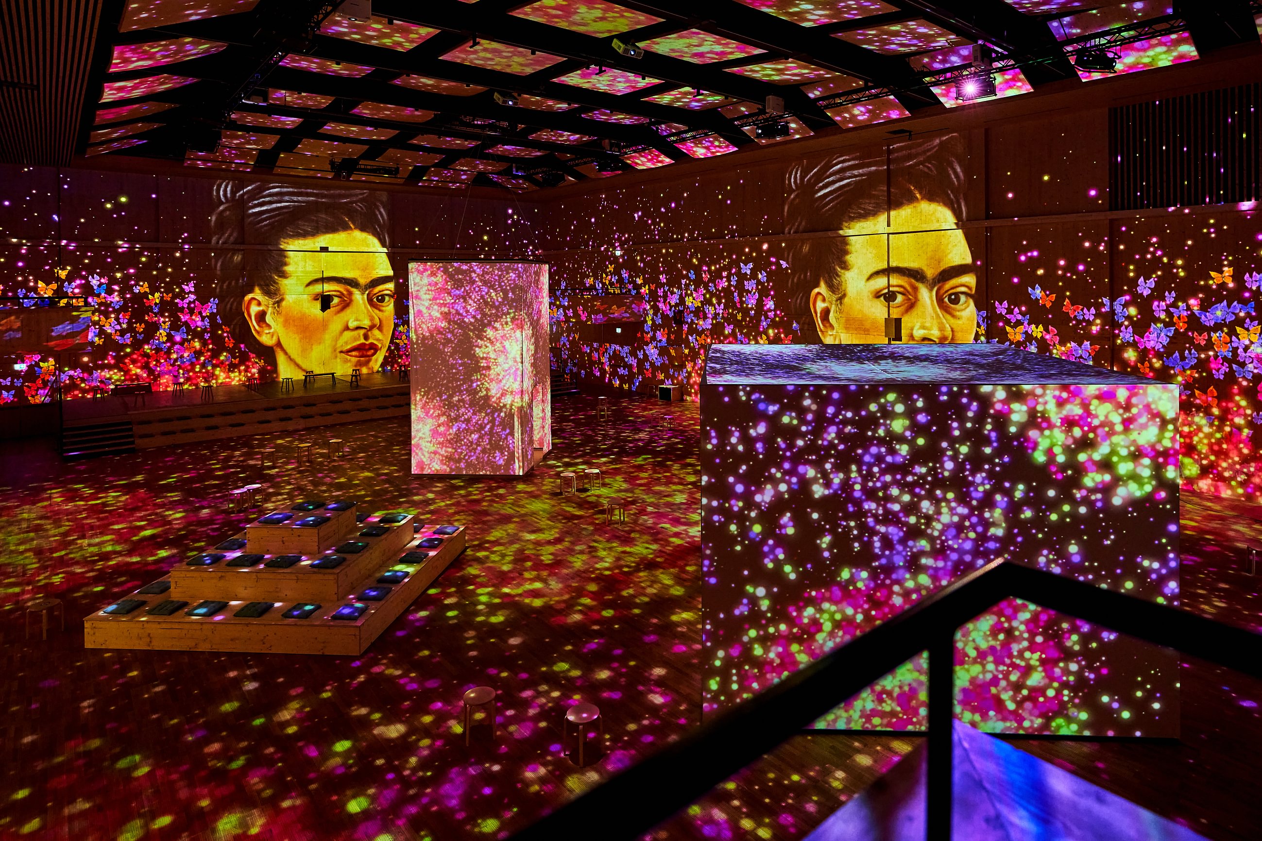 MAAG Music & Arts AG, Hardstrasse 219 in Zürich