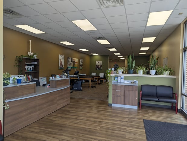 Images Drayer Physical Therapy Institute