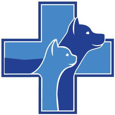 Farkas Állatorvosi Rendelő Logo
