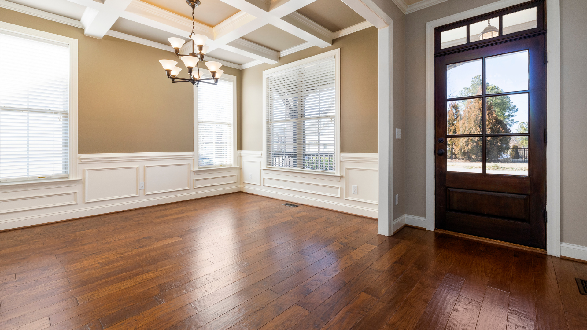 Next Level Home Solutions Image