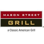 Mason Street Grill Logo