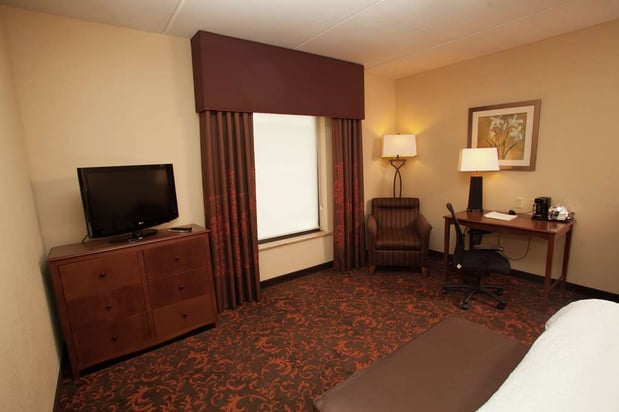 Images Hampton Inn Elmira/Horseheads